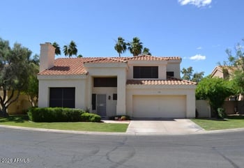 36 W Greentree Dr W, Tempe, AZ 85284