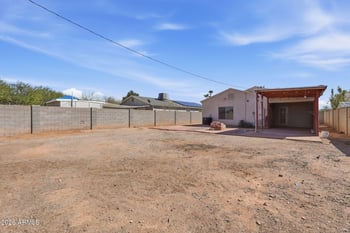 360 Bealey Ave, Coolidge, AZ 85128