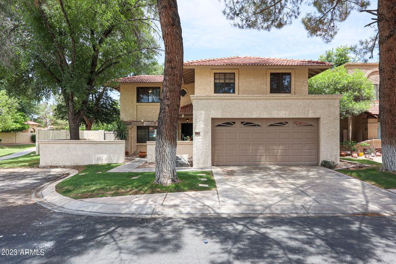 360 E Pinon Way, Gilbert, AZ 85234