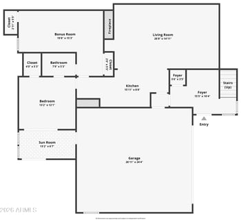 360 Foothills South Dr, Sedona, AZ 86336