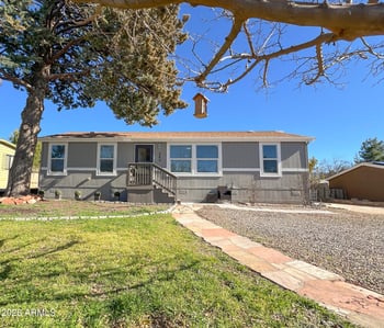 360 Harmony Dr, Sedona, AZ 86336