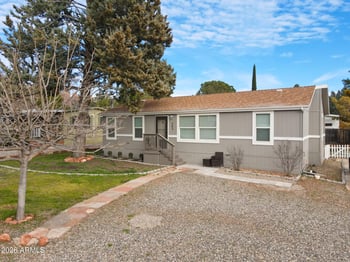 360 Harmony Dr, Sedona, AZ 86336