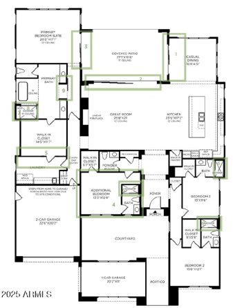 360 Hillside Vista Dr, Sedona, AZ 86336
