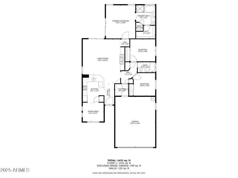 360 Lyle Ave, San Tan Valley, AZ 85140