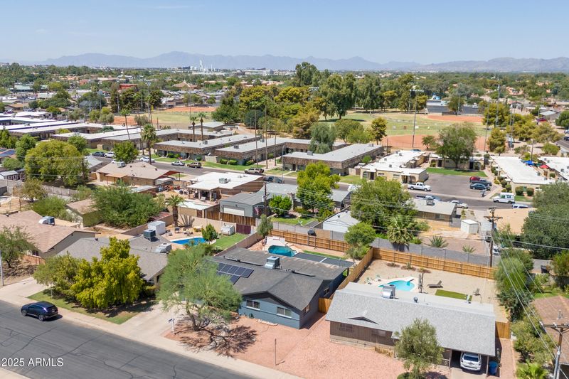 360 N Apache Dr, Chandler, AZ 85224