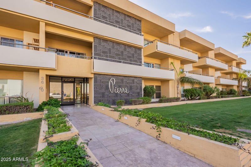 3600 5th Ave #302, Phoenix, AZ 85013