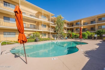 3600 5th Ave #302, Phoenix, AZ 85013