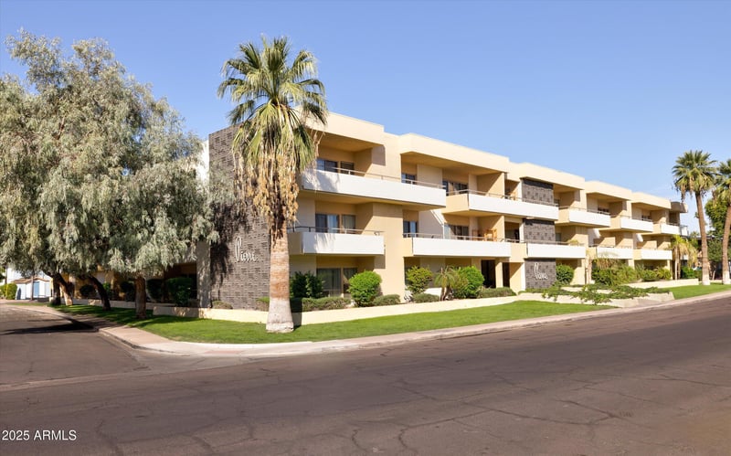 3600 5th Ave #302, Phoenix, AZ 85013