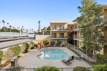 3600 5th Ave #302, Phoenix, AZ 85013