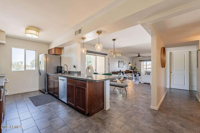 3600 5th Ave #307, Phoenix, AZ 85013