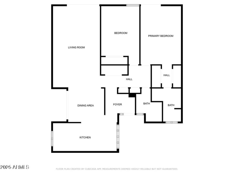 3600 5th Ave #307, Phoenix, AZ 85013