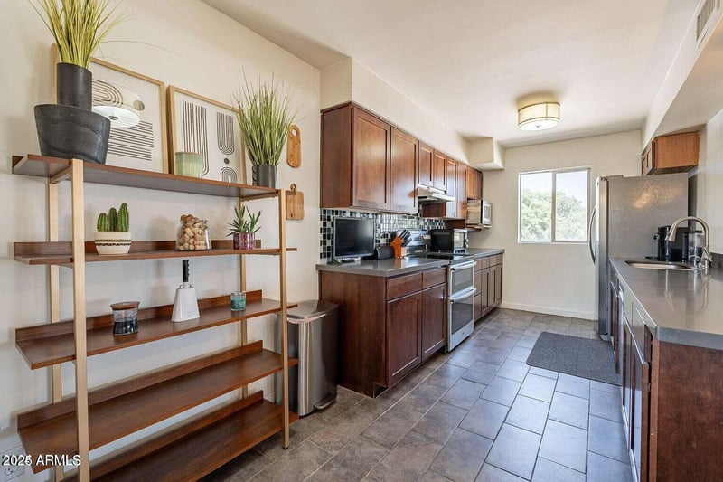 3600 5th Ave #307, Phoenix, AZ 85013