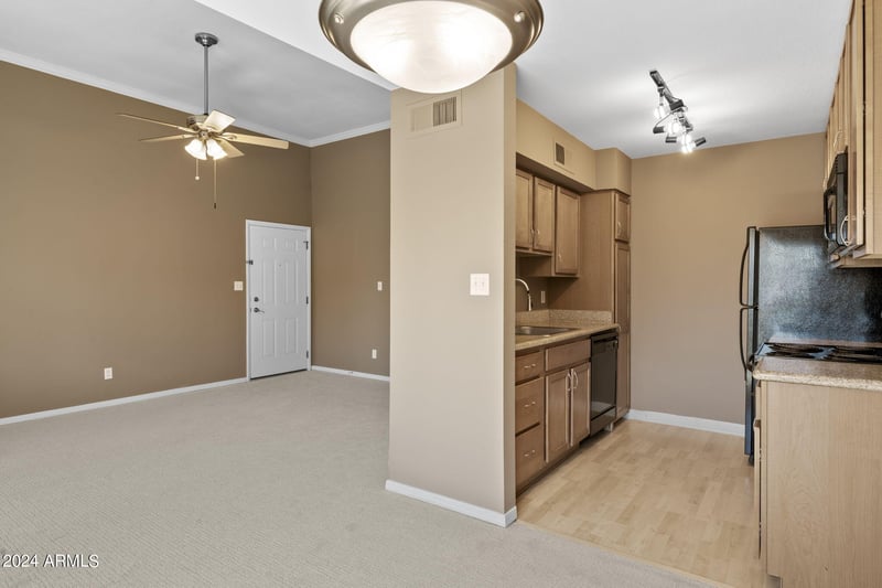 3600 Hayden Rd #2306, Scottsdale, AZ 85251