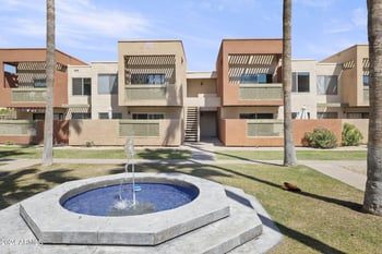 3600 Hayden Rd #2306, Scottsdale, AZ 85251