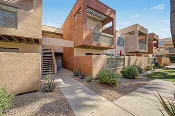 3600 Hayden Rd #2505, Scottsdale, AZ 85251