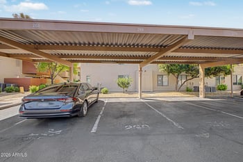 3600 Hayden Rd #2505, Scottsdale, AZ 85251