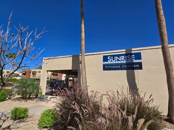 3600 Hayden Rd #2506, Scottsdale, AZ 85251