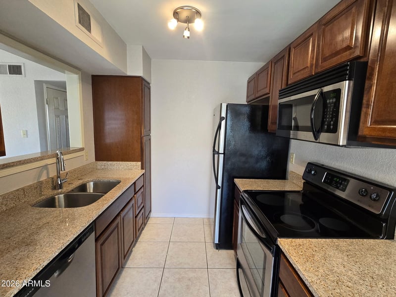 3600 Hayden Rd #2506, Scottsdale, AZ 85251