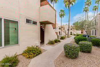 3600 Hayden Rd #2816, Scottsdale, AZ 85251