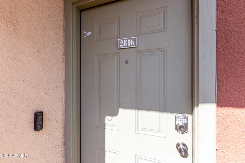 3600 Hayden Rd #2816, Scottsdale, AZ 85251