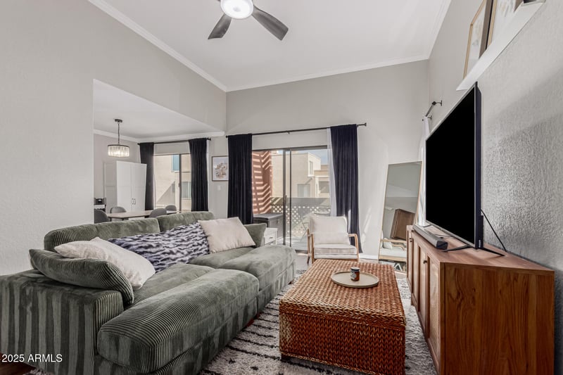 3600 Hayden Rd #2816, Scottsdale, AZ 85251