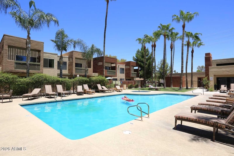 3600 Hayden Rd #3302, Scottsdale, AZ 85251