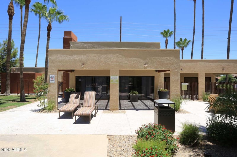 3600 Hayden Rd #3302, Scottsdale, AZ 85251