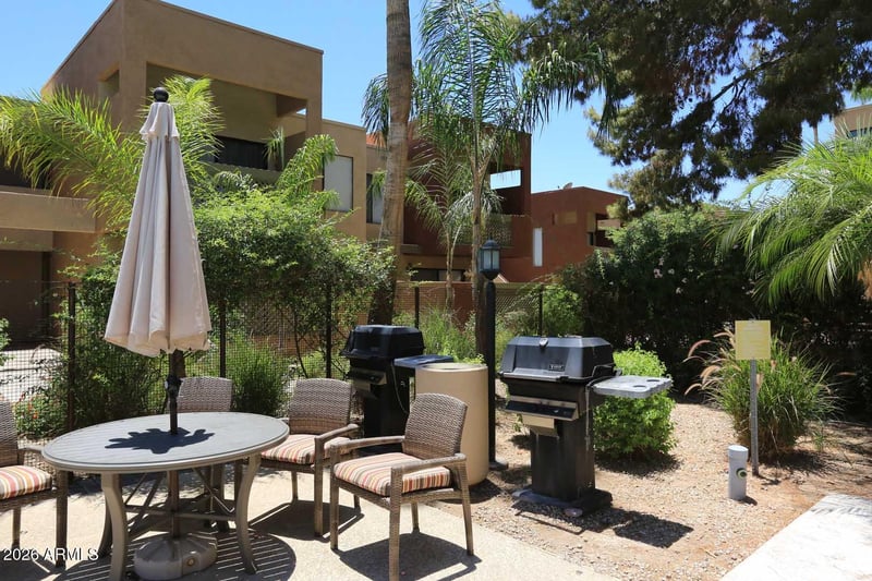 3600 Hayden Rd #3302, Scottsdale, AZ 85251