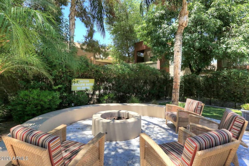 3600 Hayden Rd #3302, Scottsdale, AZ 85251