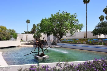 3600 Hayden Rd #3302, Scottsdale, AZ 85251