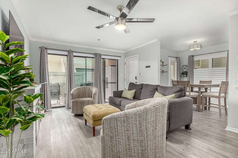 3600 Hayden Rd #3405, Scottsdale, AZ 85251