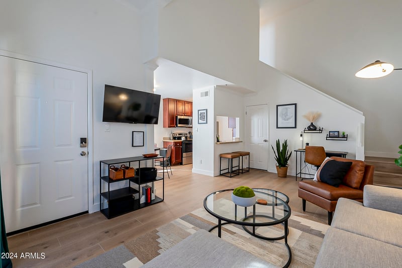 3600 Hayden Rd #3410, Scottsdale, AZ 85251