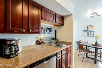 3600 Hayden Rd #3410, Scottsdale, AZ 85251