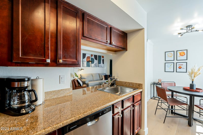 3600 Hayden Rd #3410, Scottsdale, AZ 85251