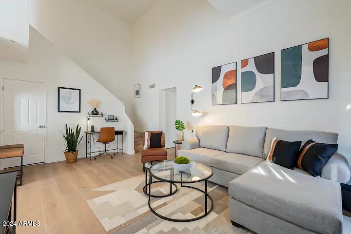 3600 Hayden Rd #3410, Scottsdale, AZ 85251
