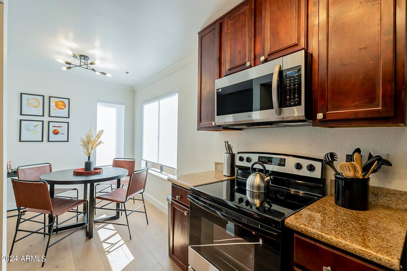 3600 Hayden Rd #3410, Scottsdale, AZ 85251