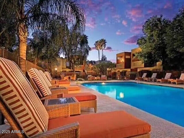 3600 Hayden Rd #3601, Scottsdale, AZ 85251