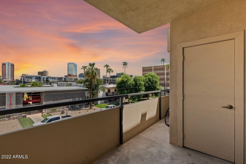 3600 N 5th Ave #305, Phoenix, AZ 85013