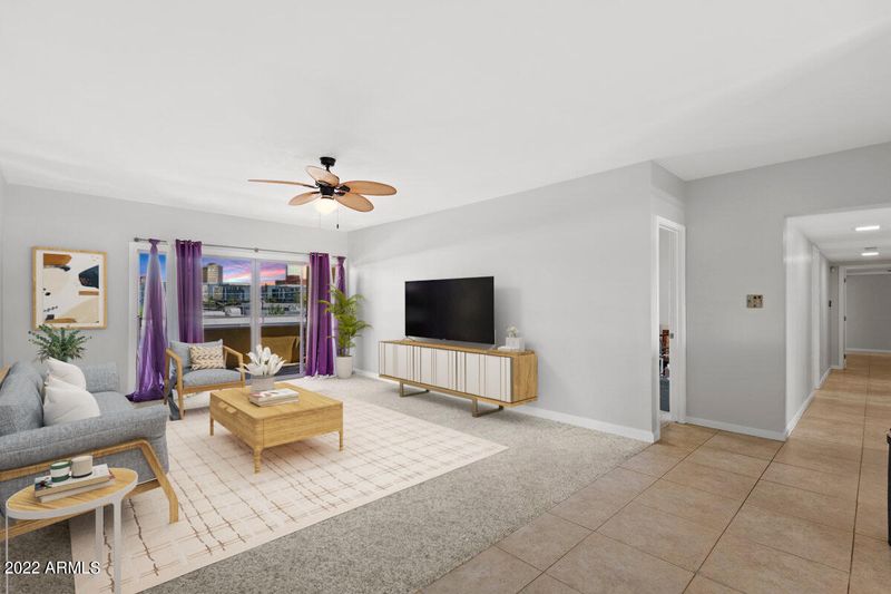 3600 N 5th Ave #305, Phoenix, AZ 85013