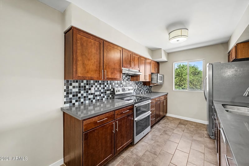 3600 5th Ave #307, Phoenix, AZ 85013