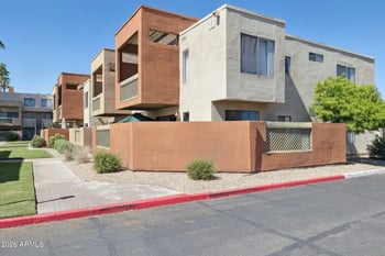 3600 N Hayden Rd #2301, Scottsdale, AZ 85251