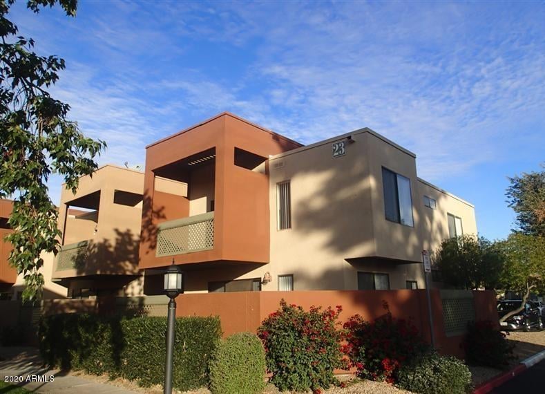 3600 N Hayden Rd #2302, Scottsdale, AZ 85251