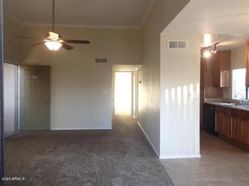 3600 N Hayden Rd #2302, Scottsdale, AZ 85251