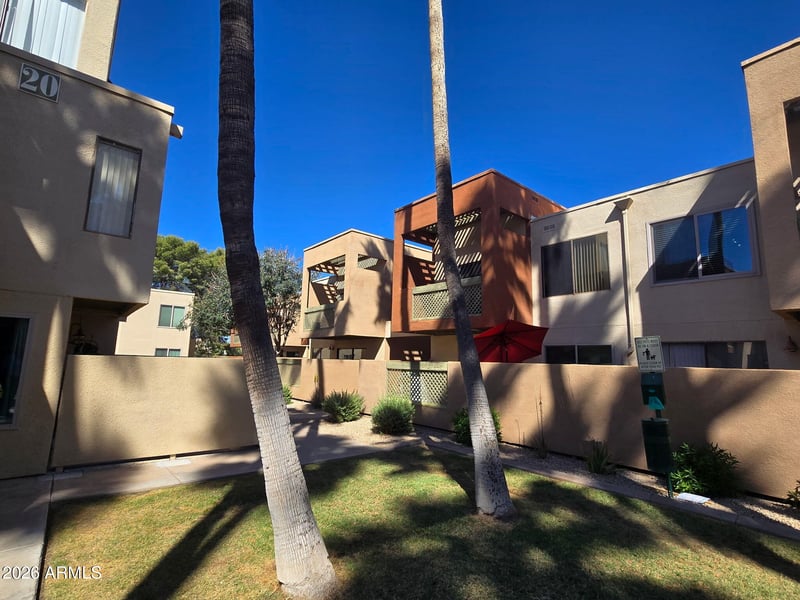 3600 N Hayden Rd #2506, Scottsdale, AZ 85251