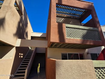 3600 N Hayden Rd #2506, Scottsdale, AZ 85251