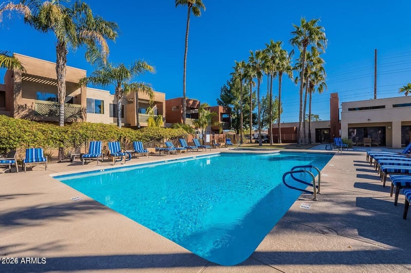 3600 Hayden Rd #2506, Scottsdale, AZ 85251