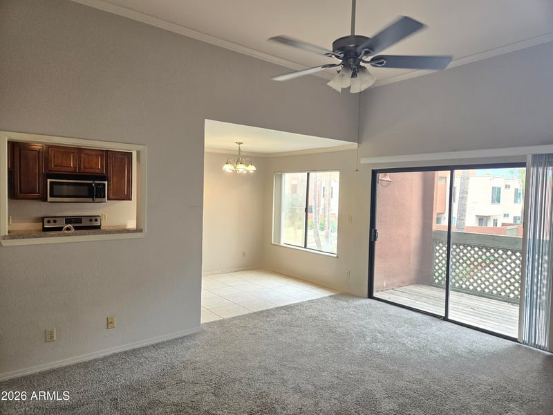 3600 N Hayden Rd #2506, Scottsdale, AZ 85251