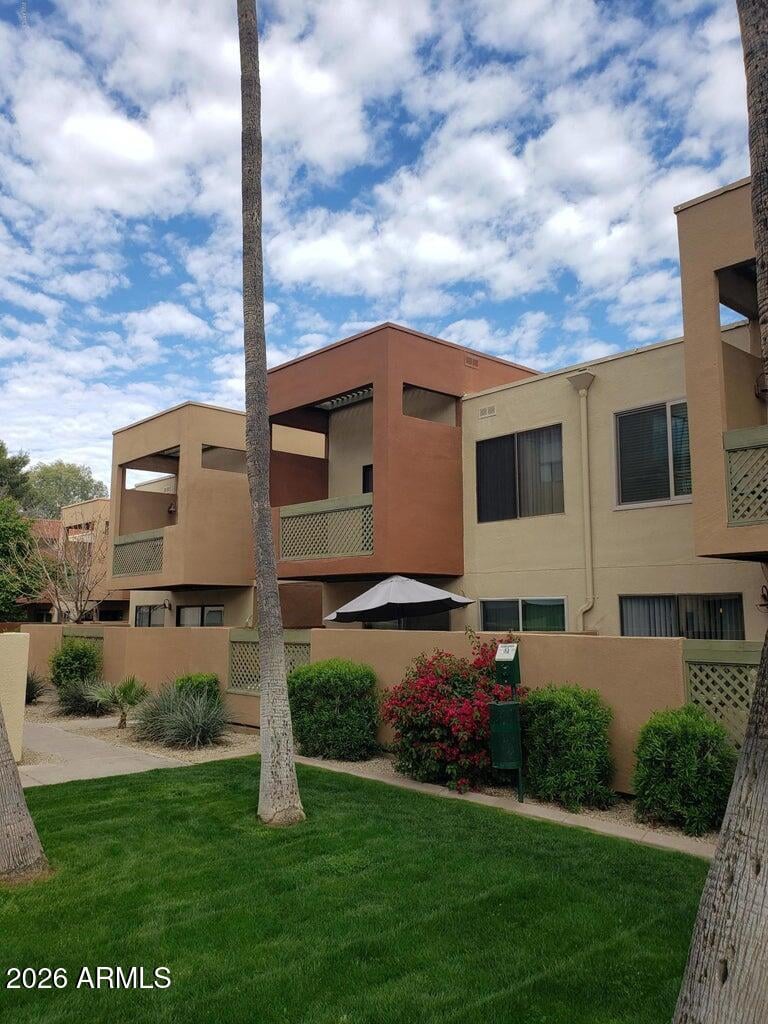 3600 N Hayden Rd #2506, Scottsdale, AZ 85251
