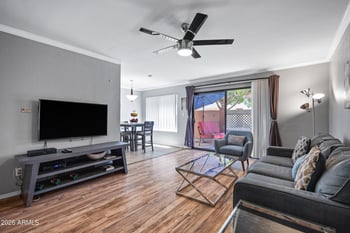 3600 N Hayden Rd #2509, Scottsdale, AZ 85251