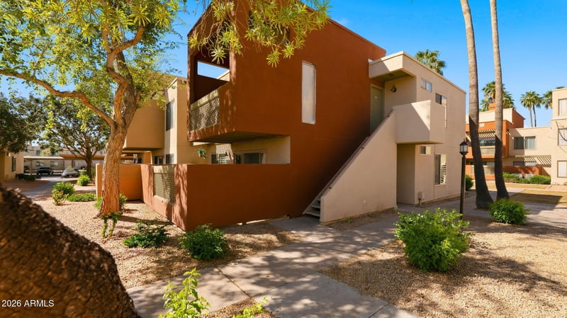 3600 N Hayden Rd #2902, Scottsdale, AZ 85251